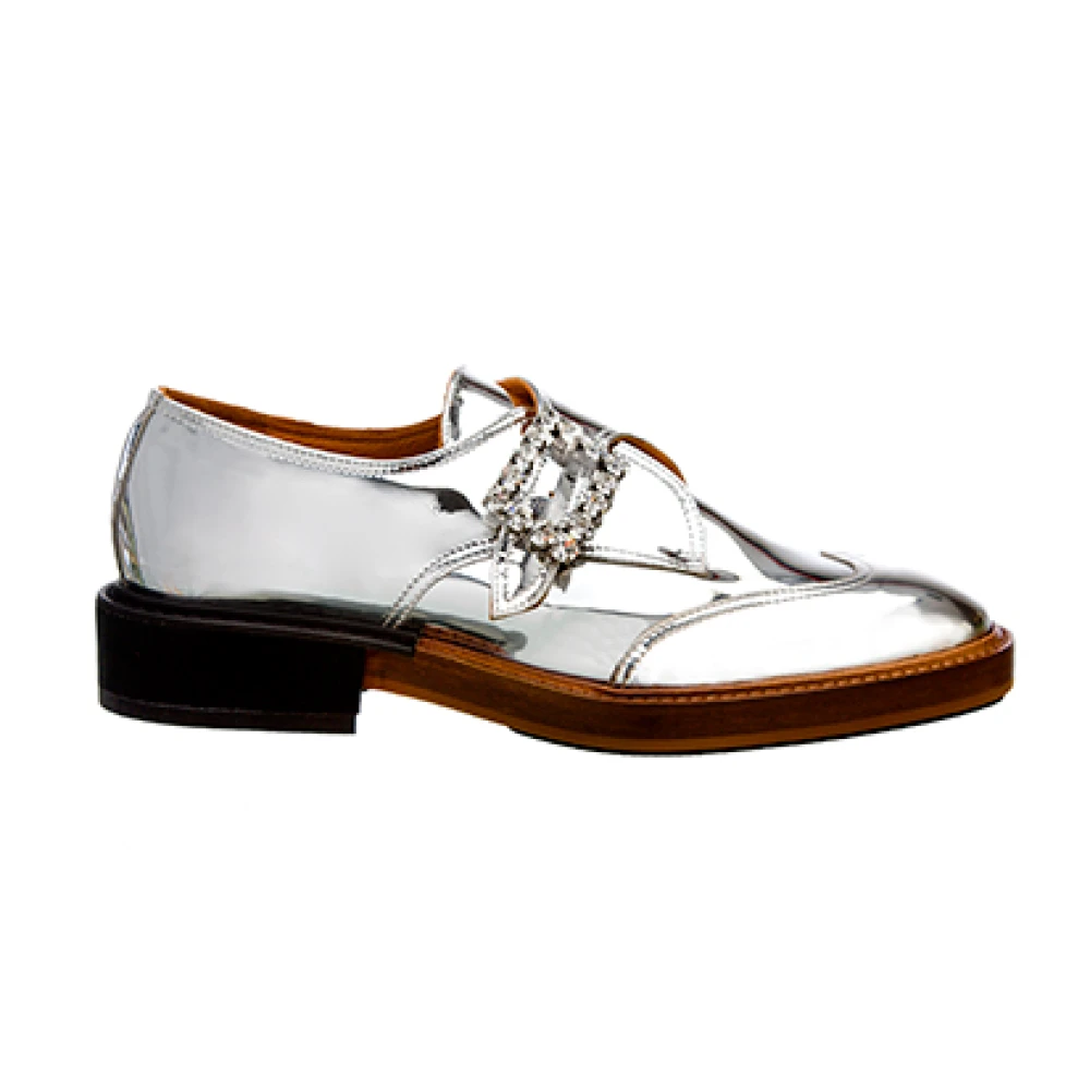 Shoes > Flats > Loafers - - Ras - Modalova
