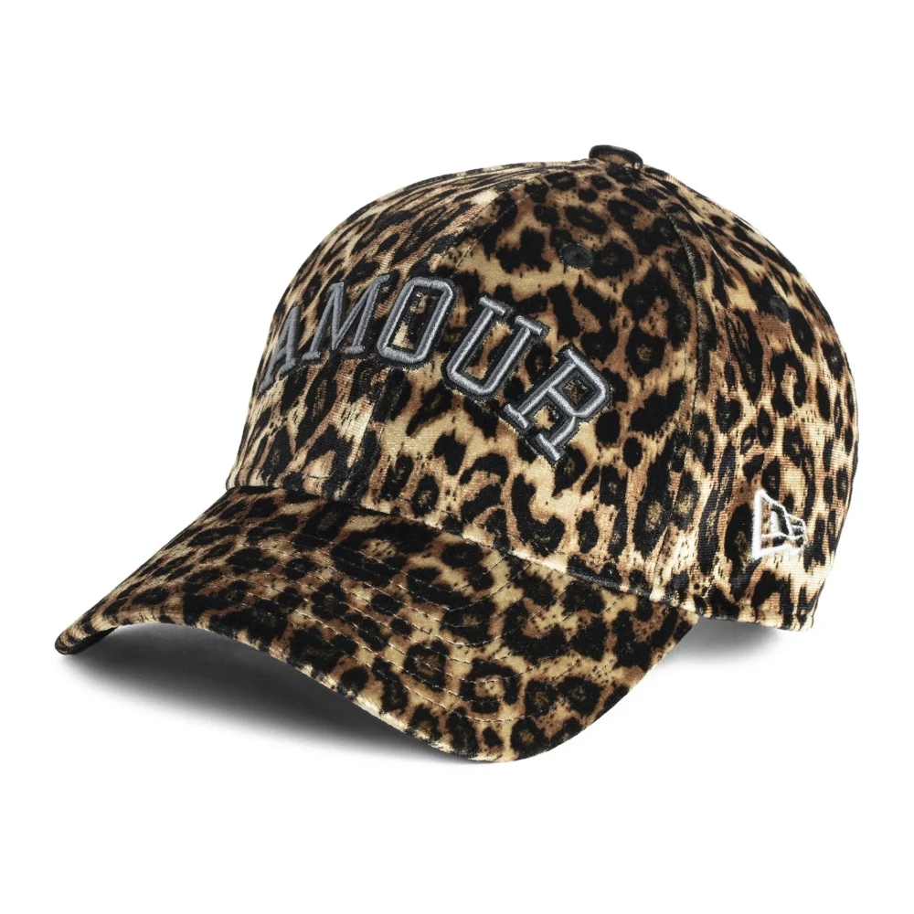 Zadig & Voltaire Donna Multicolor Leo Cap - Immagine 3