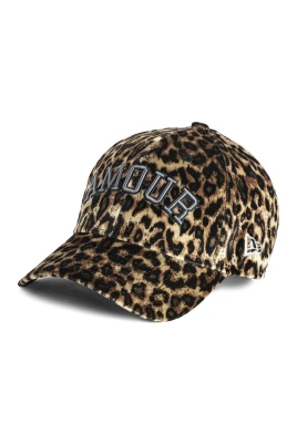 LEO AMOUR CAP