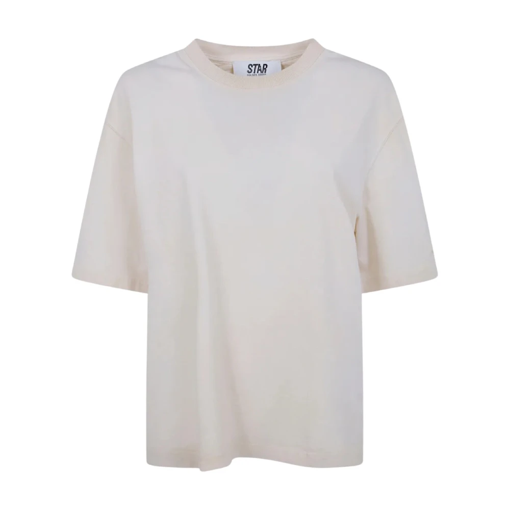 Golden Goose , Damen, Oberteile, Beige, S - Bild 4