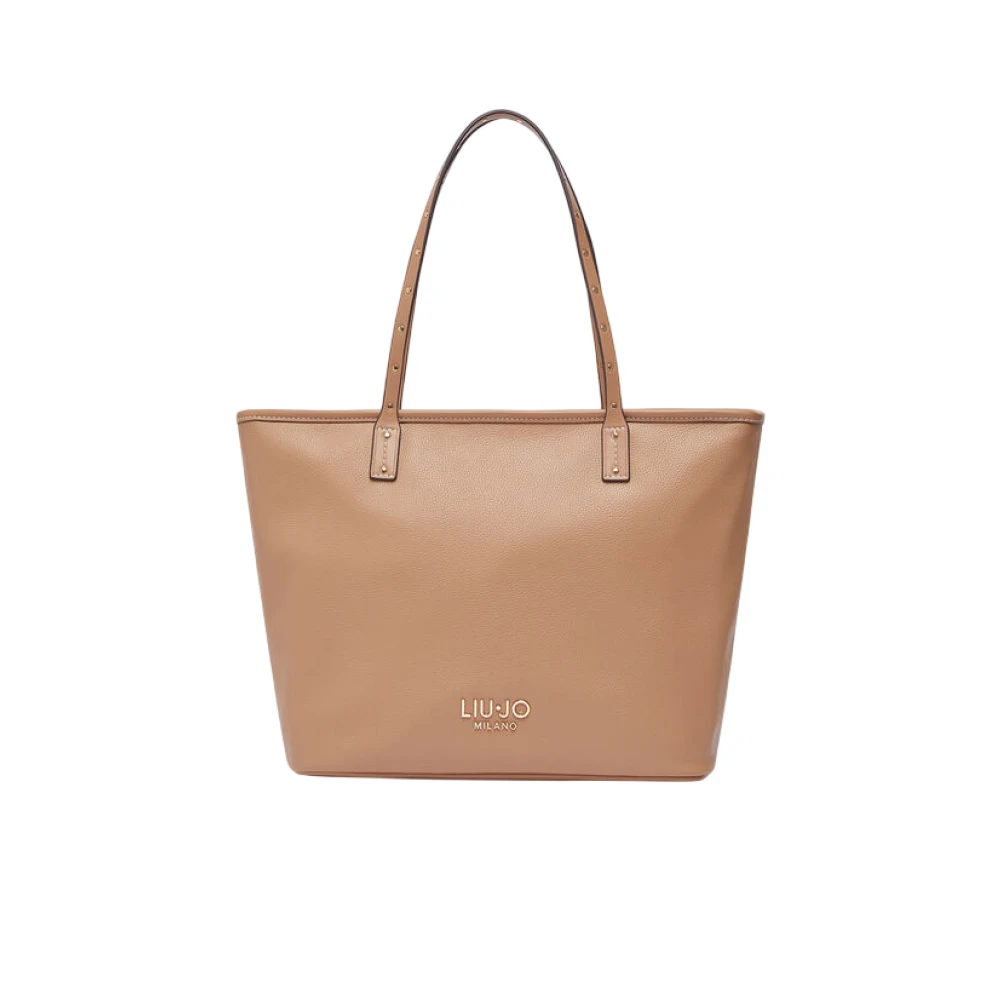 Liu Jo Women's Brown Shopping
