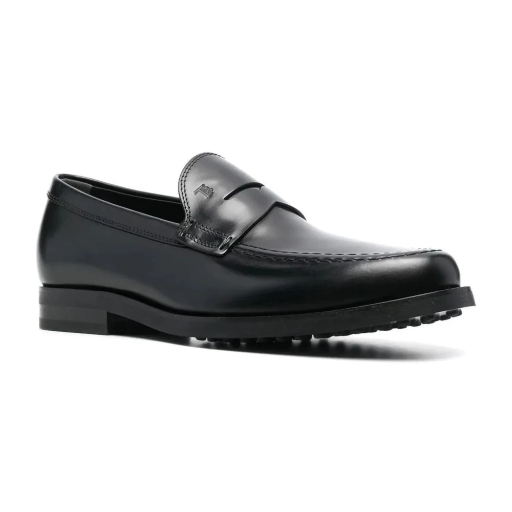 Tod's Leren Loafer