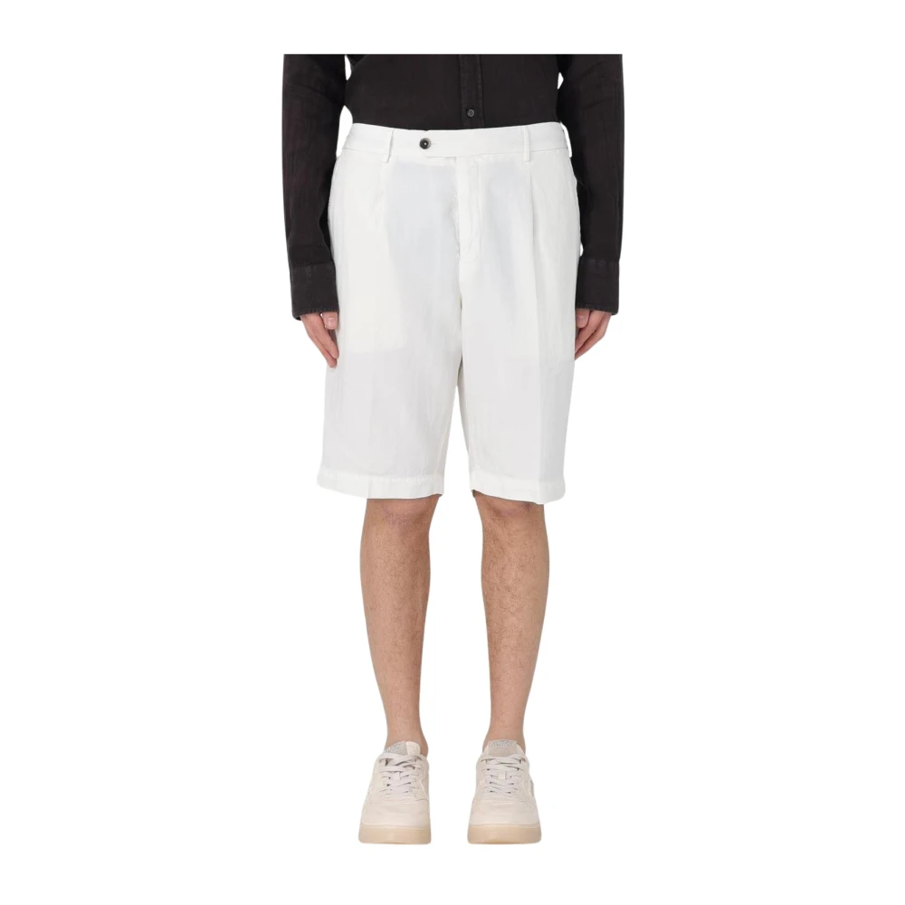 Shorts > Casual Shorts - - PT Torino - Modalova