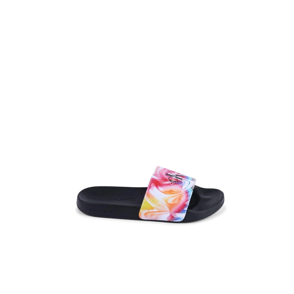 Shoes > Flip Flops & Sliders > Sliders - - Calvin Klein - Modalova