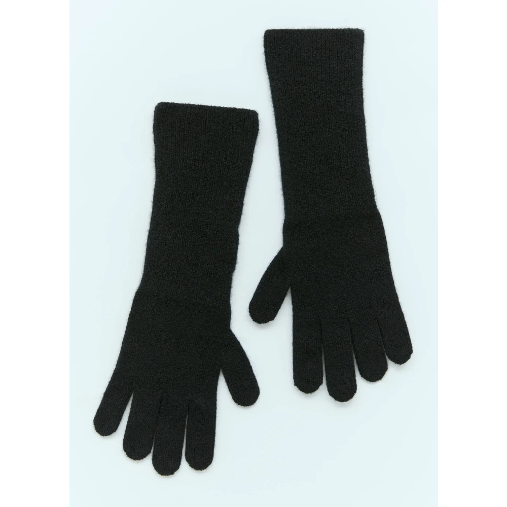 Canada Goose Gloves Black Unisex