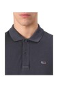 polo-gris-fonce