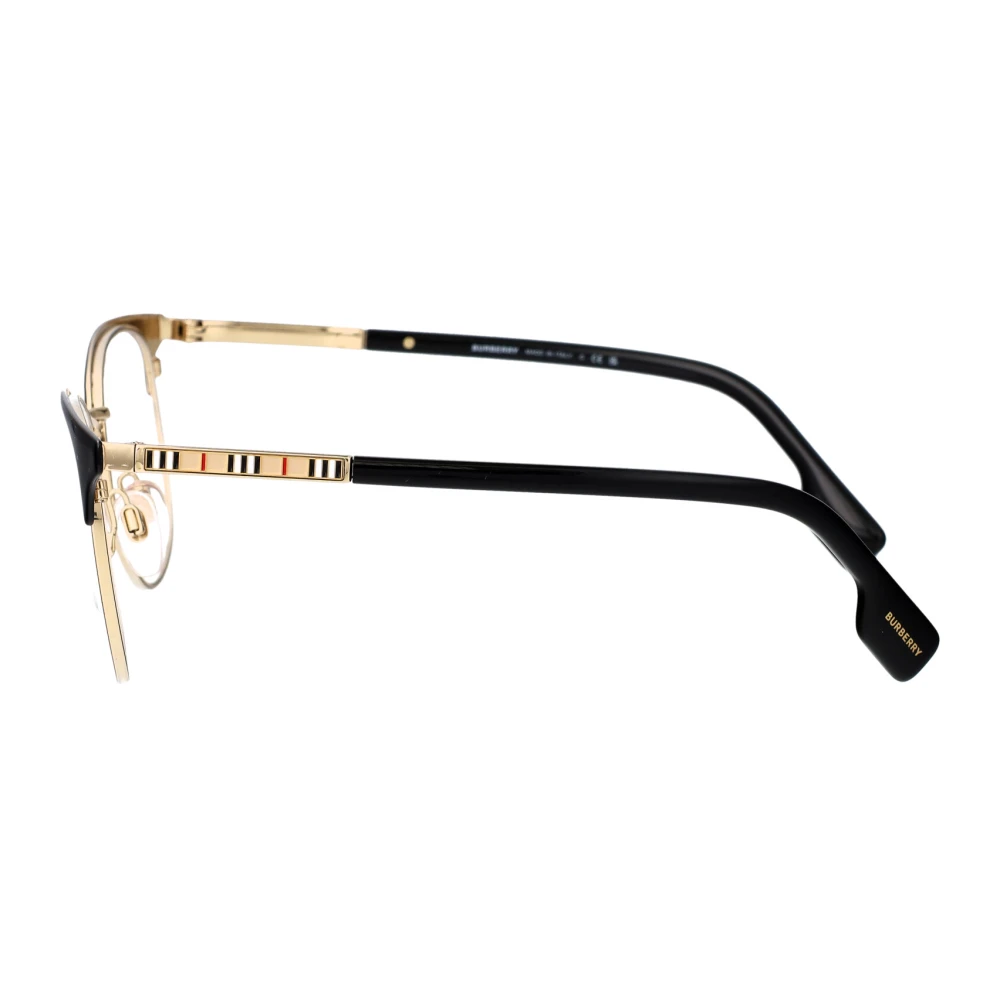 Burberry Sophia Optische Bril Yellow Dames