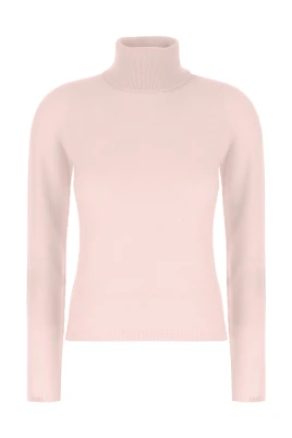 V78611 Turtleneck