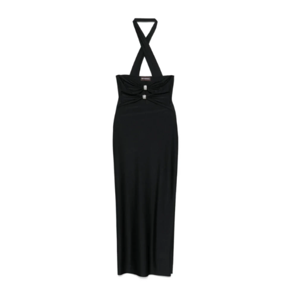 Dresses > Day Dresses > Maxi Dresses - - MVP wardrobe - Modalova