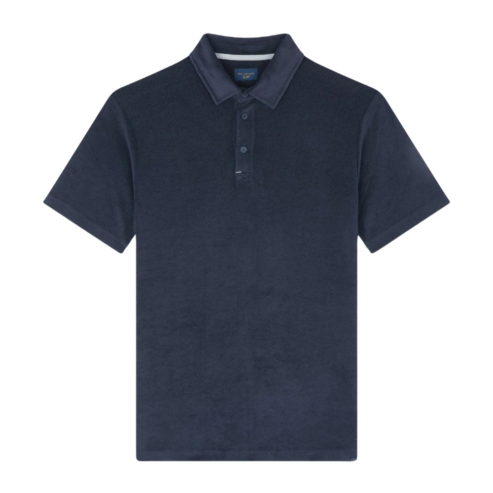 Tops > Polo Shirts - - Paul & Shark - Modalova