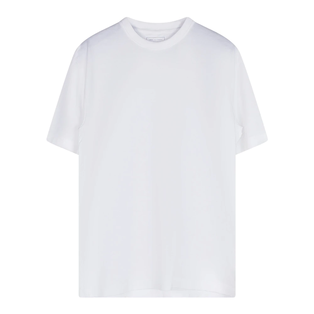 Y-3 - Tops > T-Shirts - White - Y-3 - Modalova