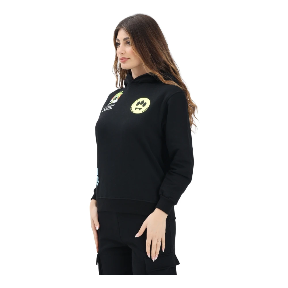 Sweatshirts & Hoodies > Hoodies - - Barrow - Modalova