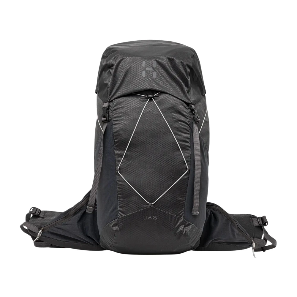 Haglöfs - Rucksäcke - Bags - Unisex - Grau - One Size - Bild 4