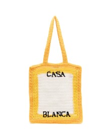 Atlantis Borsa Tote a Maglia