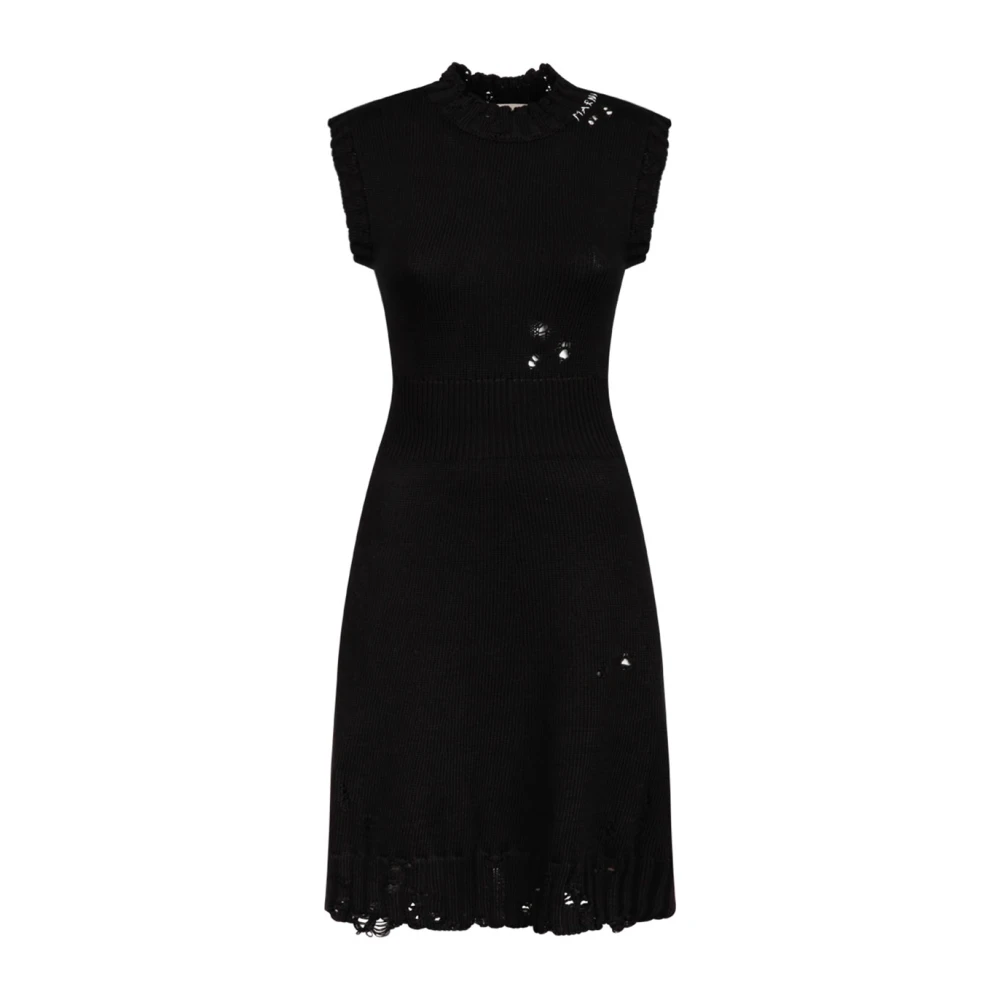 Dresses > Day Dresses > Knitted Dresses - - Marni - Modalova