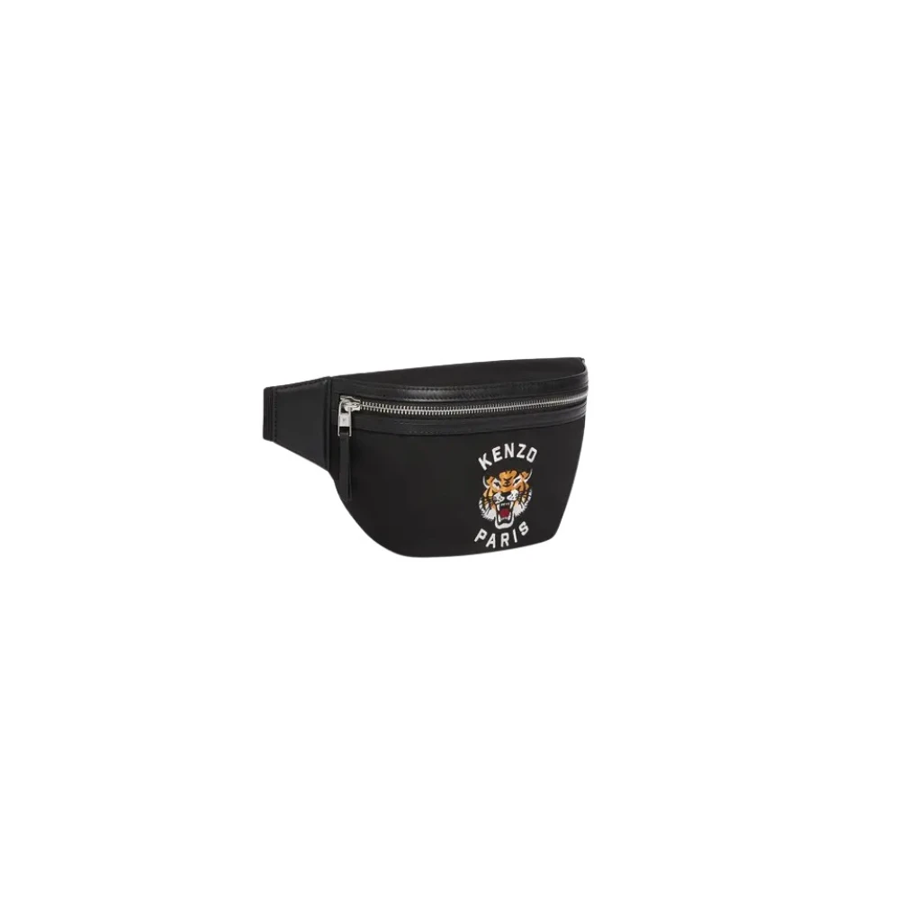 Kenzo - Bags > Belt Bags - Black - Kenzo - Modalova
