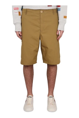 Cargo Workwear Short