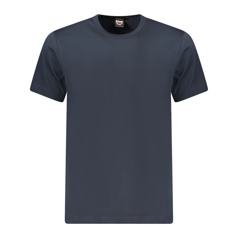 Colmar Hombre Camiseta De Manga Corta