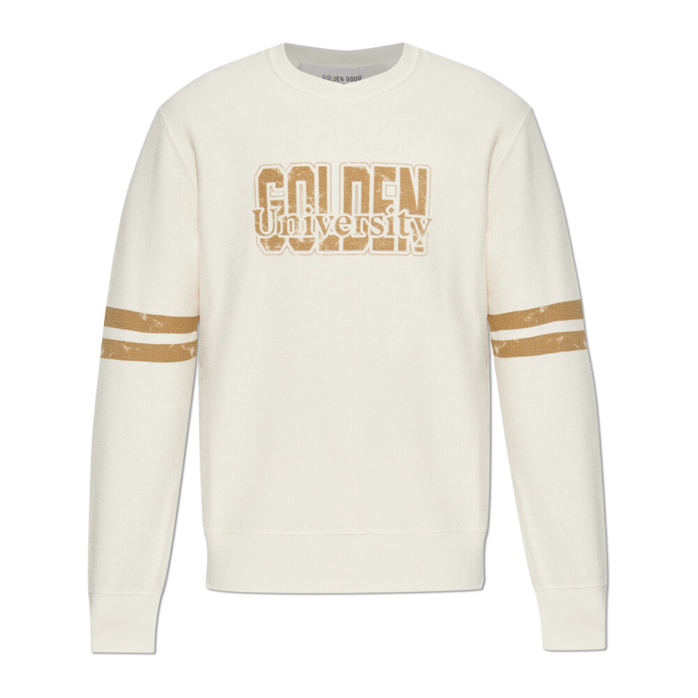 Golden Goose Sweatshirts • Shop Sweatshirts from Golden Goose