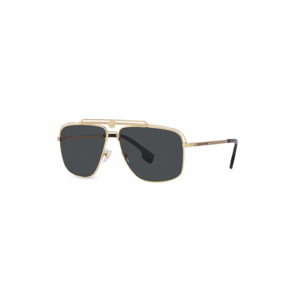 Accessories > Sunglasses - - Versace - Modalova