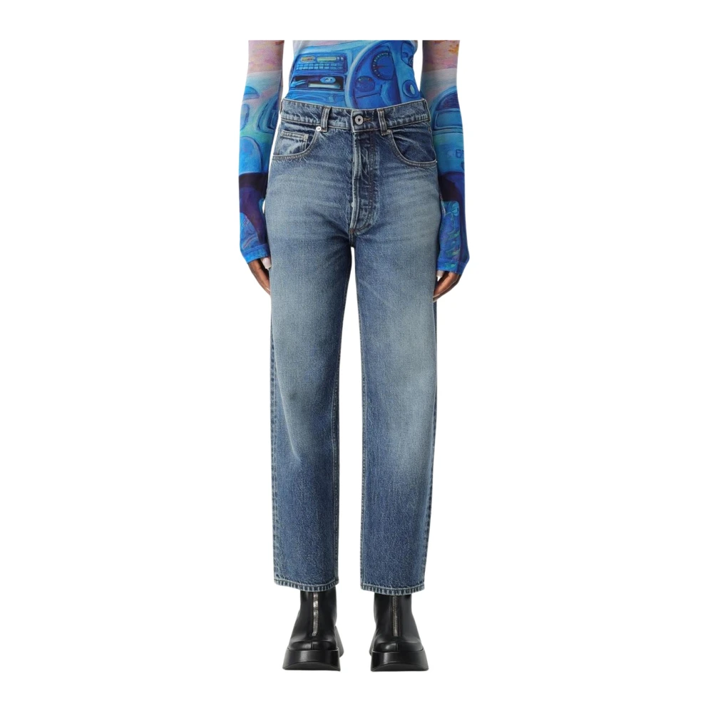 Jeans > Slim-fit Jeans - - JW Anderson - Modalova