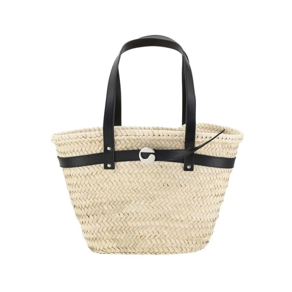 Coperni - Bags > Handbags - Beige - Coperni - Modalova