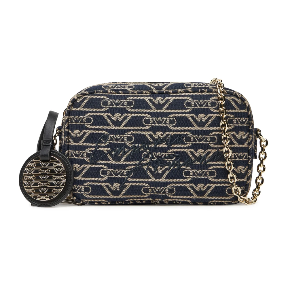 Bags > Cross Body Bags - - Emporio Armani - Modalova