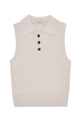 sleeveless-knitted-polo-top