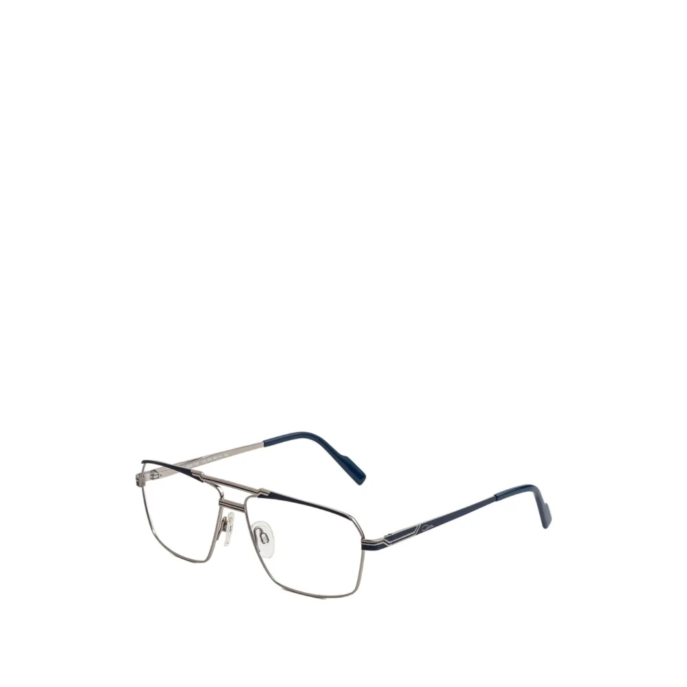 Cazal Unisex Blue Glasses, 59 Mm, 7109 003 Eyeglasses