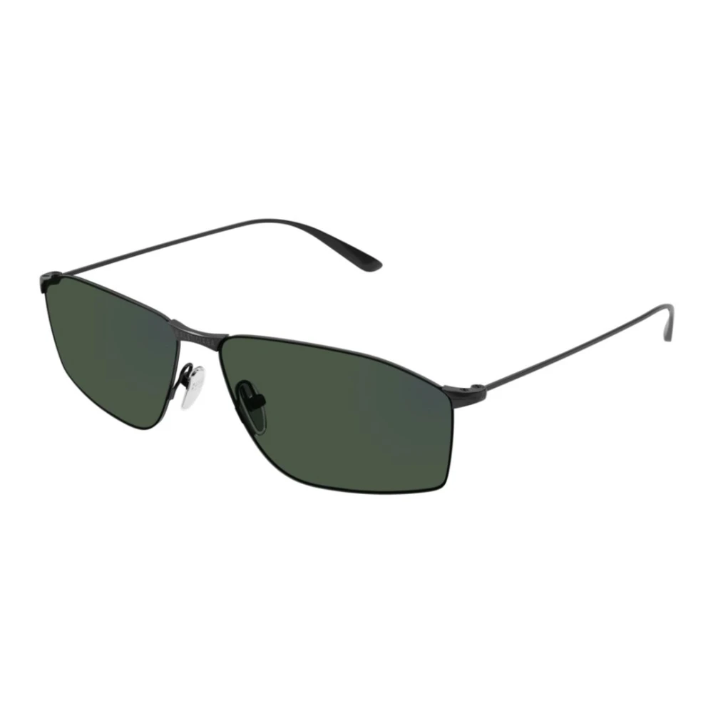 Balenciaga Unisex Gray Sunglasses, 62 Mm, Squared Sunglasses