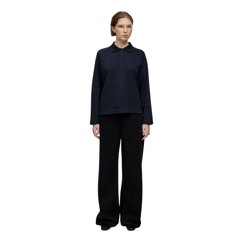 Tops > Polo Shirts - - IVY OAK - Modalova
