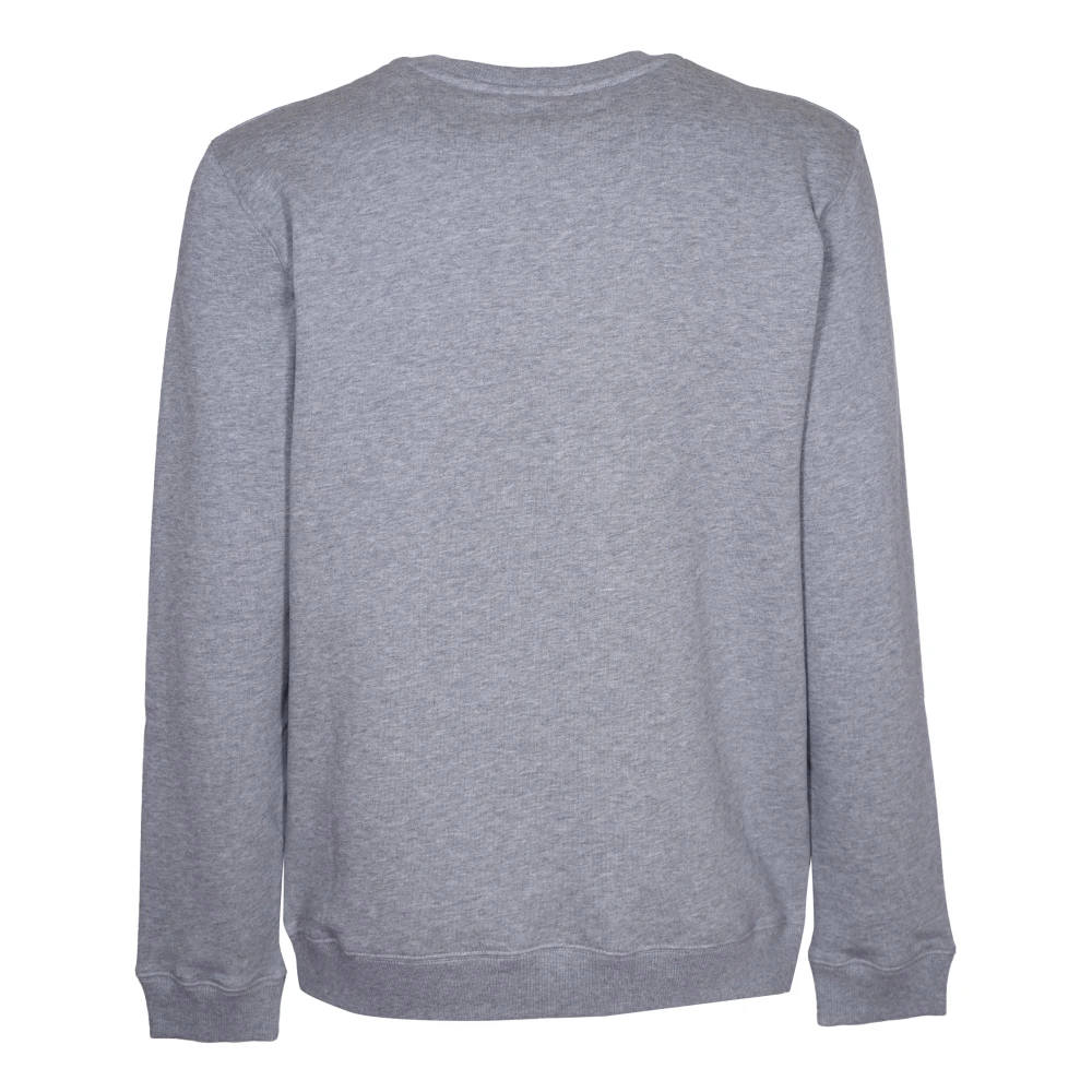 Dondup Stijlvolle Sweaters Collectie Gray Heren