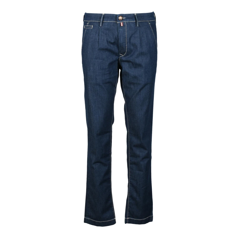 Jeans > Boot-cut Jeans - - Jacob Cohën - Modalova
