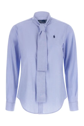 Bow Shirt