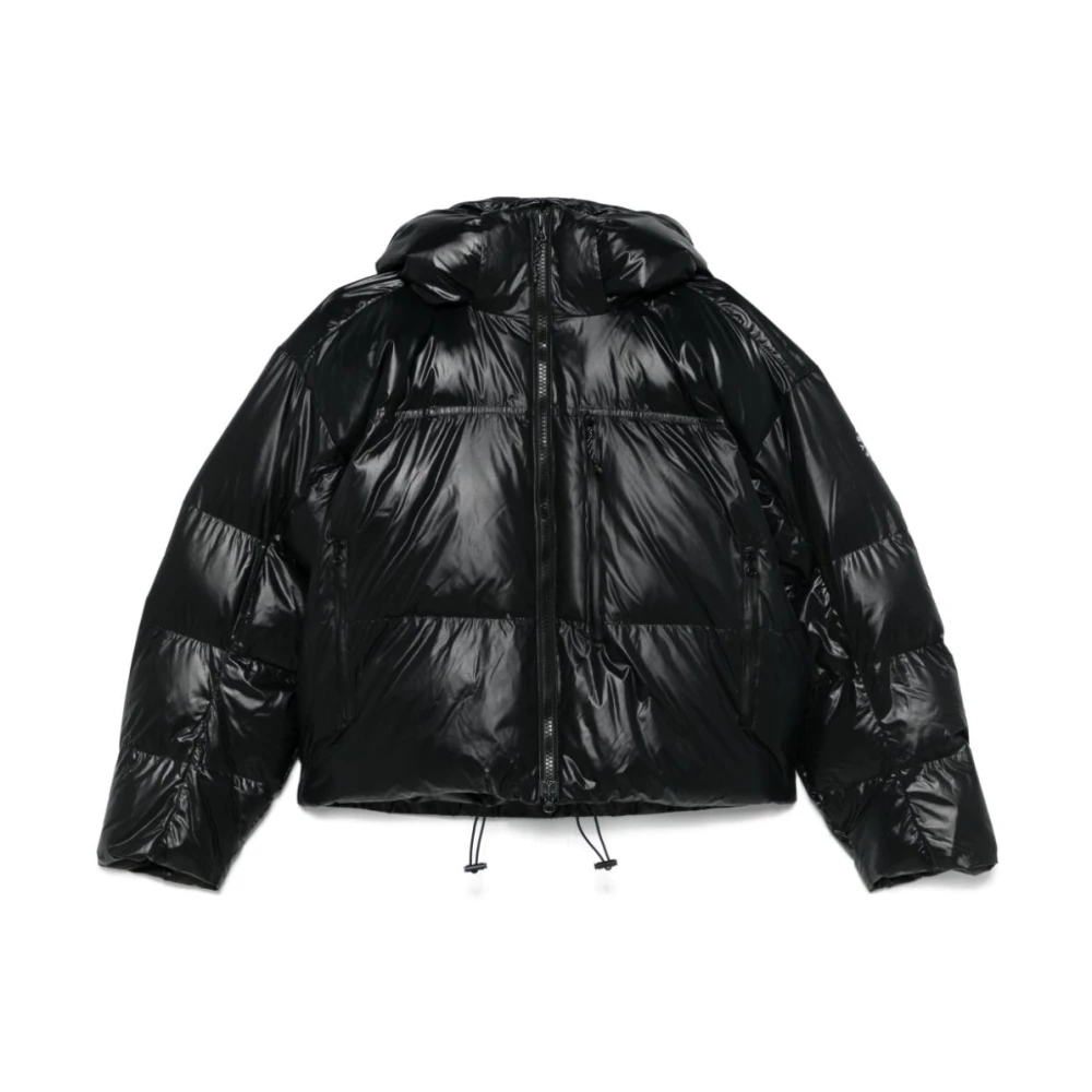 Jackets > Winter Jackets - - Adidas by Stella McCartney - Modalova