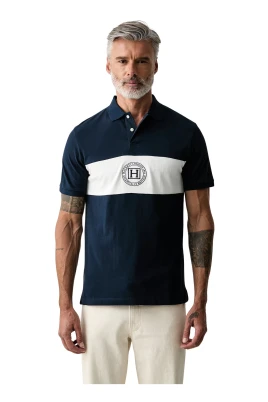 H Panel Polo