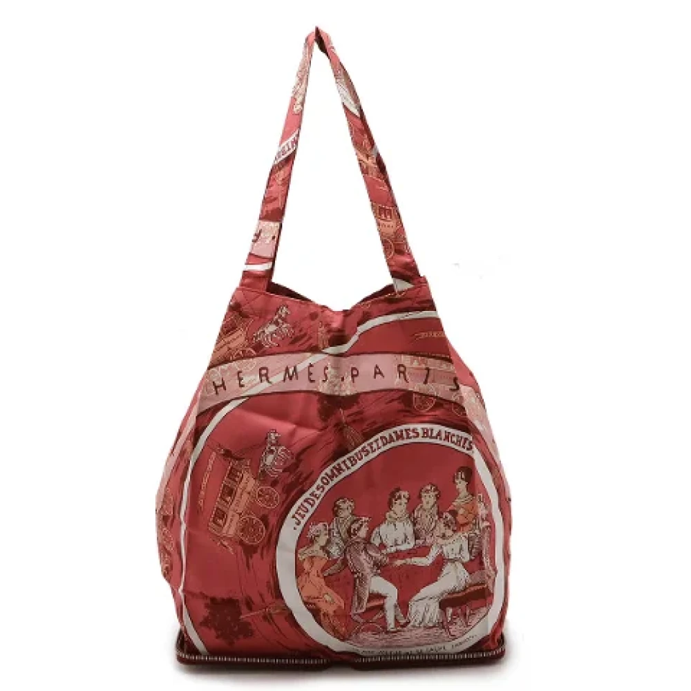 Pre-owned > Pre-owned Bags > Pre-owned Tote Bags - - Hermès Vintage - Modalova