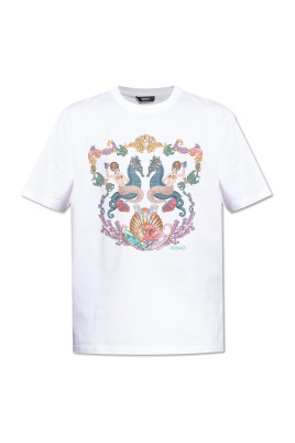 t-shirt-avec-impression-coloree