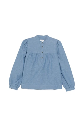 Babydoll Blouse