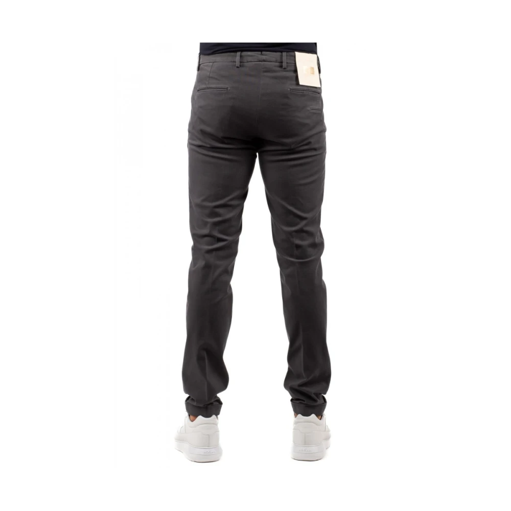 Briglia Herenmodebroek Gray Heren