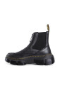 black-leather-zip-chelsea-boots