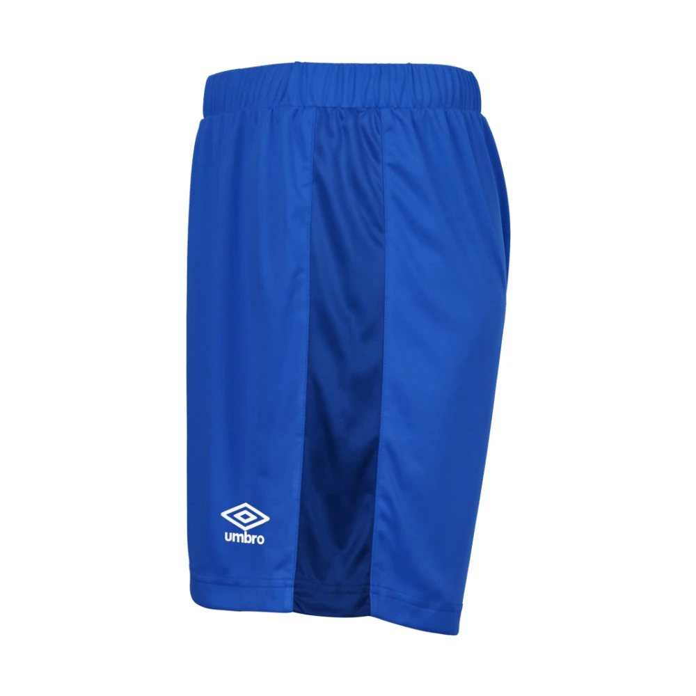 Umbro Teamwear Trophy Short Ad Shorts Blue Heren
