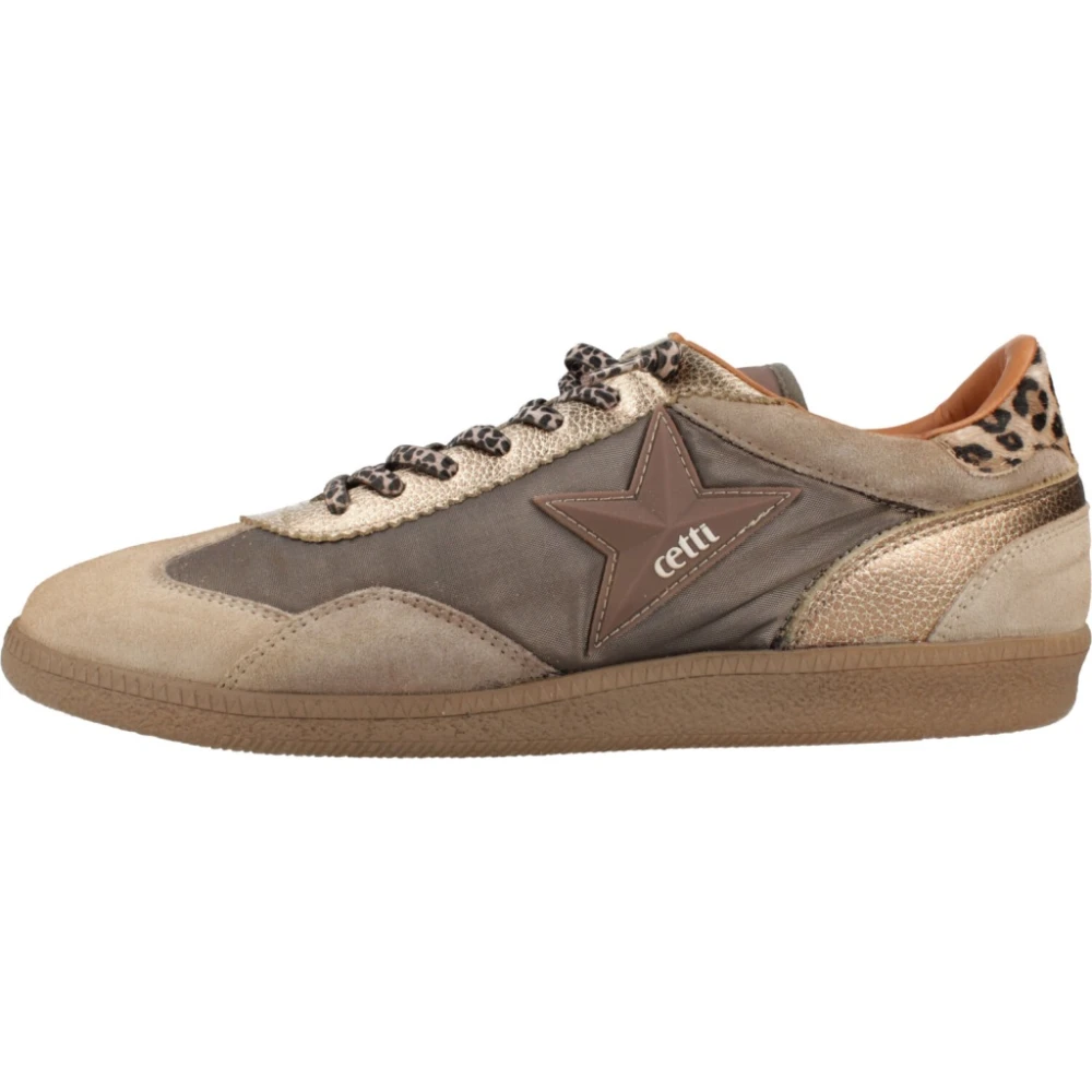 Cetti C1385 Inv26 Deportivo Dames Schoenen Bruin