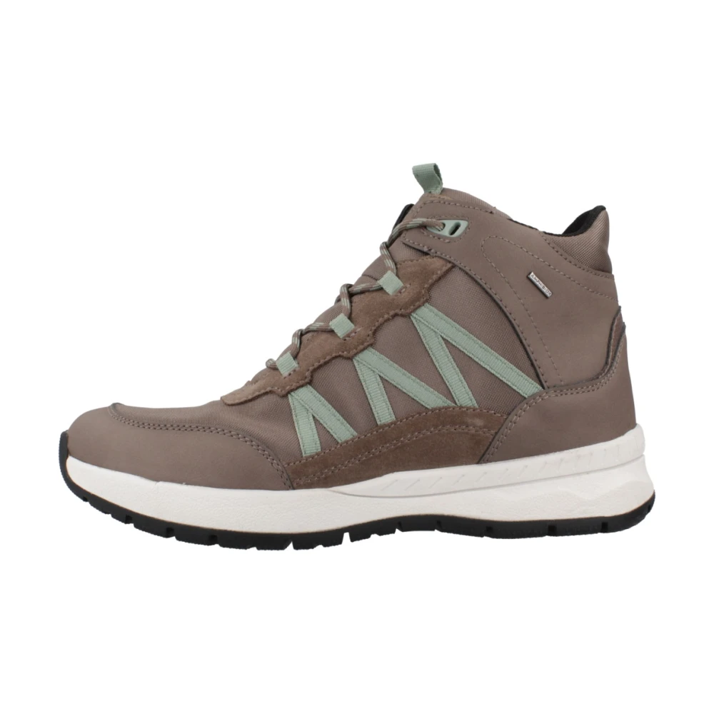 Shoes > Boots > Lace-up Boots - - Geox - Modalova