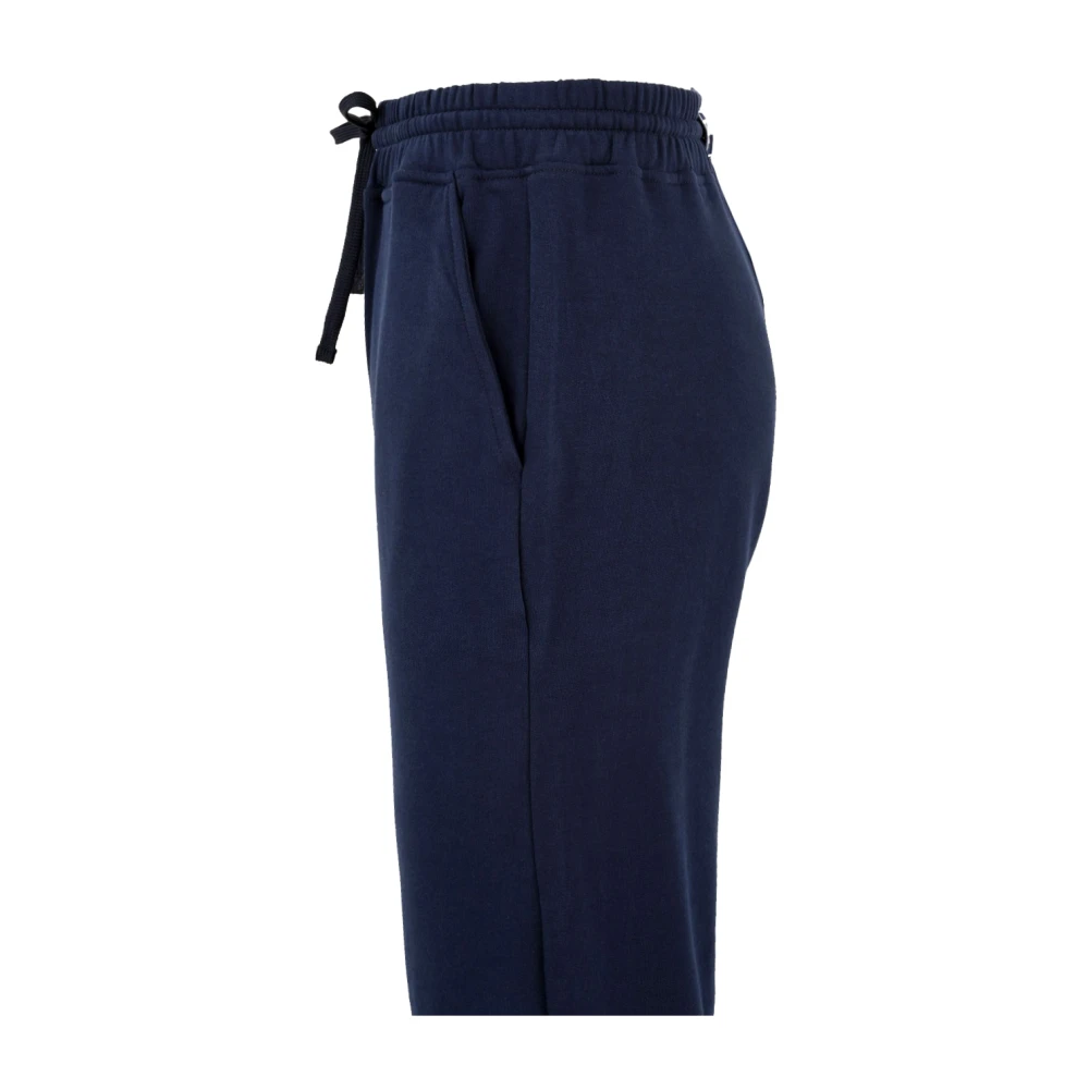 Vilebrequin Herenbroek Blue Heren