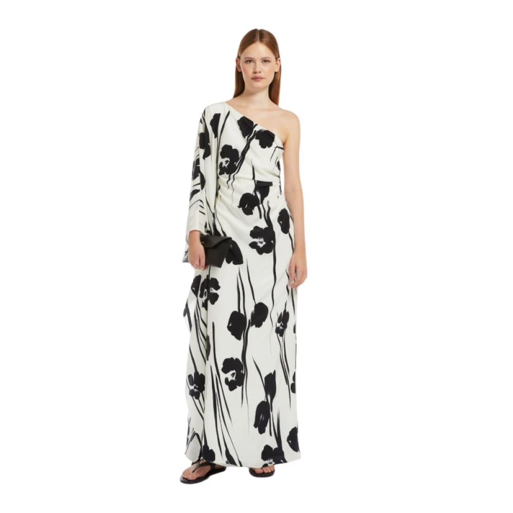 Dresses > Day Dresses > Maxi Dresses - - Max Mara - Modalova