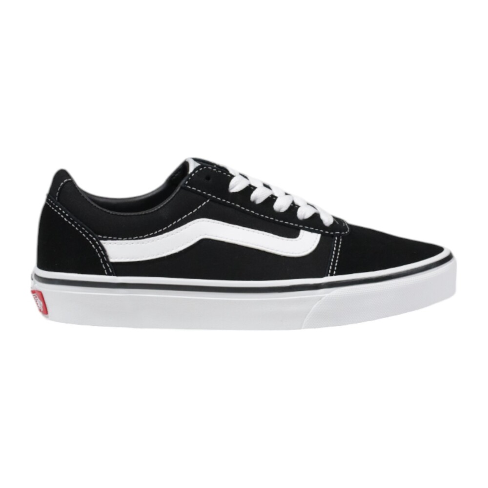 Vans mujer invierno hotsell