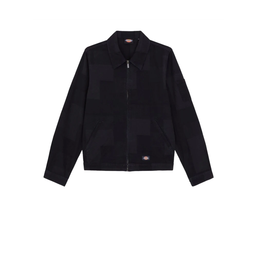 Jackets > Denim Jackets - - Dickies - Modalova
