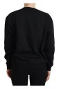 elegant-pull-en-coton-noir-avec-imprime