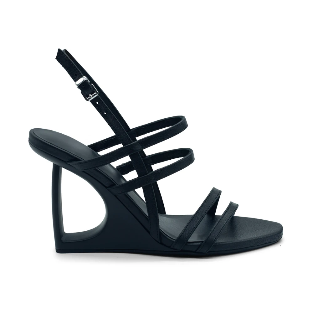 Shoes > Heels > Wedges - - Vic Matié - Modalova